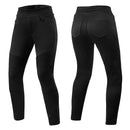 REV'IT! Leggings Ellison 2 Ladies - Black