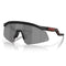 0OO922992291737 Oakley Hydra Fabio Quartararo Sig Sunglasses Matte Black Frame PRIZM Black Lens