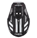 O'Neal 5SRS WARHAWK Helmet - Black