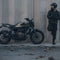 Lennox 3 Motorcycle Shoes