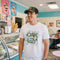 B1B Coral T-Shirt