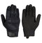 Ixon RS DELTA Glove Black - Lightweight Roadster