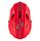 O'Neal 1SRS SOLID Helmet - Red