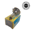 H4126055+50: H4 Prime +50 12V 60/55W Halogen Lamp / Halogen Lightbulb
