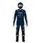 O'Neal 2026 ELEMENT Brand Pant - Navy Blue/Grey