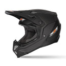 M2R X4 EVO Solid - Matte Black