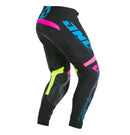 ONE INDUSTRIES X-297 Pant - Cross Neon