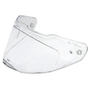 SMK VISOR - AGNAR - CLEAR
