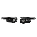 Revolution Bar End Mirrors Cafe - Pair