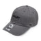 Oakley Remix Dad Cap Grey