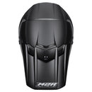 M2R X5 Helmet - Matte Black