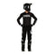 O'Neal HARDWEAR Elite Pant - Black