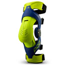 POD K4 3.0 KNEE BRACE PAIR [FLURO] 5