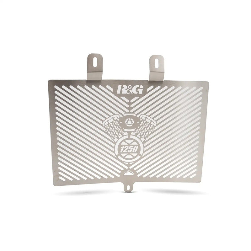 Adventure Bars for Harley-Davidson Pan America 1250 (Special) 21- Stainless Steel R&G