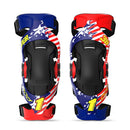 POD K4 2.0 DANGERBOY 2 LE KNEE BRACES PAIR - 2