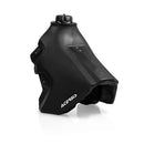 21882.090.700 Tank DRZ400 15lt Black 00-18 Acerbis