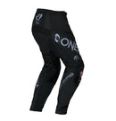 O'Neal ELEMENT Brand Pant - Black/Grey