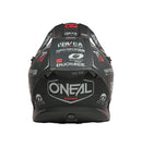 O'Neal 5SRS BRAND Helmet - Black/Grey