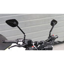 MG 9400000010LR on bike