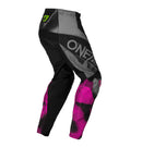 O'Neal Women's ELEMENT Roller Pant - Black/Pink