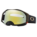 AirBrake MX Goggle 50th Anny w/ 24k Iridium Lens Oakley