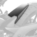 Hugger Extension Matte Black Harley Davidson Pan America 1250 (Special) 21- R&G