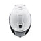 Supertech R10 Helmet Solid White Gloss/Matte Black XL