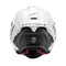 Supertech R10 Helmet Solid White Gloss/Matte Black XL