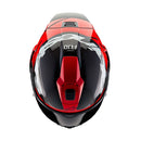 Supertech R10 Helmet Element Black Carbon/Silver/Black Gloss L