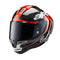 Supertech R10 Helmet Element Black Carbon/Silver/Black Gloss M