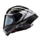 Supertech R10 Helmet Element Black Carbon/Silver/Black Gloss M
