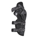 O'Neal PUMPGUN MX Knee Guard - Carbon Look