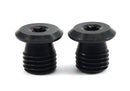 MG Screw set x 2RH