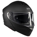 MT GENESIS SV [PURE MATT BLACK] - 4