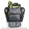 JERLA Back Pack 102L Gear Bag capacity