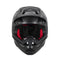 Supertech S-M10 Helmet Black Carbon Matte/Gloss S
