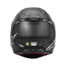 Supertech S-M10 Helmet Black Carbon Matte/Gloss S