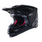 Supertech S-M10 Helmet Black Gloss Carbon S