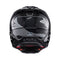 S-M5 Rover 2 Helmet Black/Silver Gloss XS
