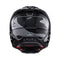 S-M5 Rover 2 Helmet Black/Silver Gloss XXL