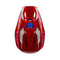 S-M5 Action 2 Helmet Bright Red/Blue Gloss M