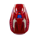 S-M5 Action 2 Helmet Bright Red/Blue Gloss L