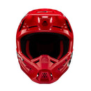 S-M5 Corp Helmet Bright Red Gloss XL