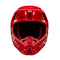 S-M5 Corp Helmet Bright Red Gloss XL