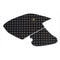 Eazi-Grip - EVO Tank Grips - Ducati Streetfighter V4- V4 SP 23-24 - EVO Black