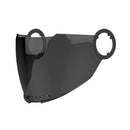 MT MT-V-26B MAX VISION VISOR - VIALE SV S [DARK]