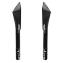 Revolution Handlebar Mirrors Aero - 10mm Pair