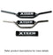X-TECH MX Handlebars - Junior & Senior