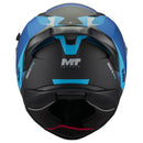 MT BRAKER SV [INCEPTION MATT BLUE-BLACK] - 5