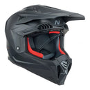 NITRO MX710 [SATIN BLACK] 1